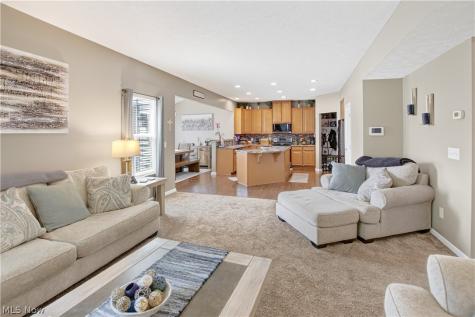 7326 Quails Nest Lane North Ridgeville OH 44039