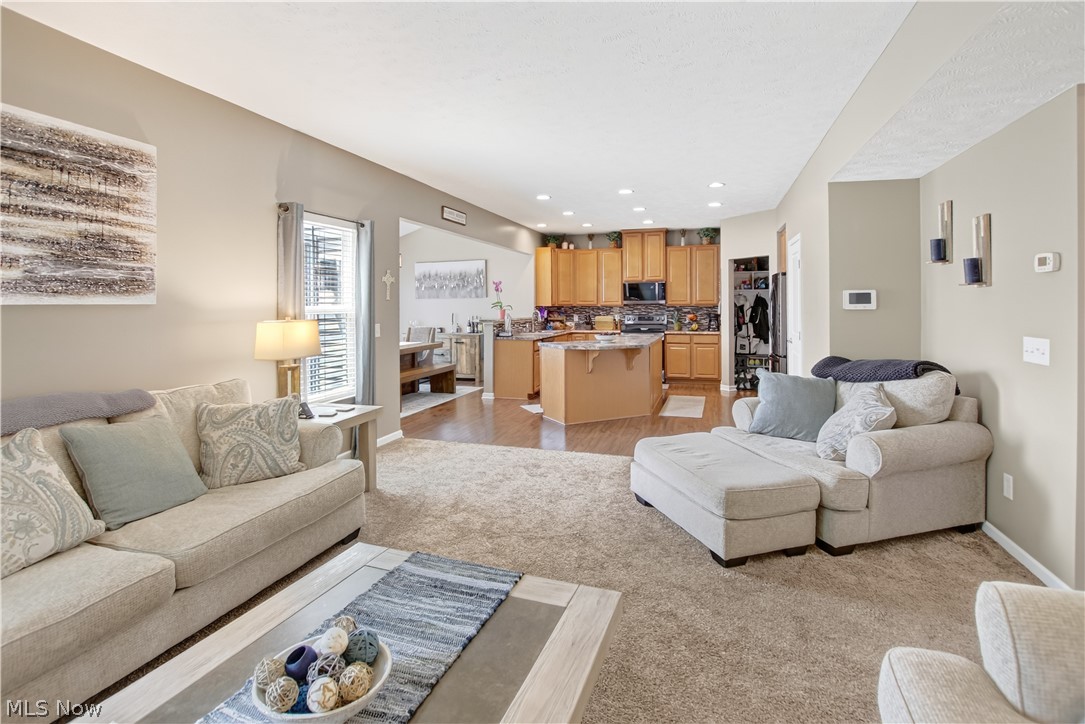 7326 Quails Nest Lane North Ridgeville OH 44039