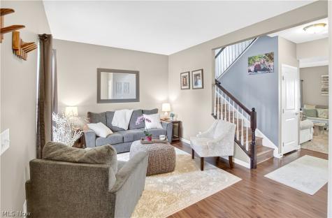 7326 Quails Nest Lane North Ridgeville OH 44039