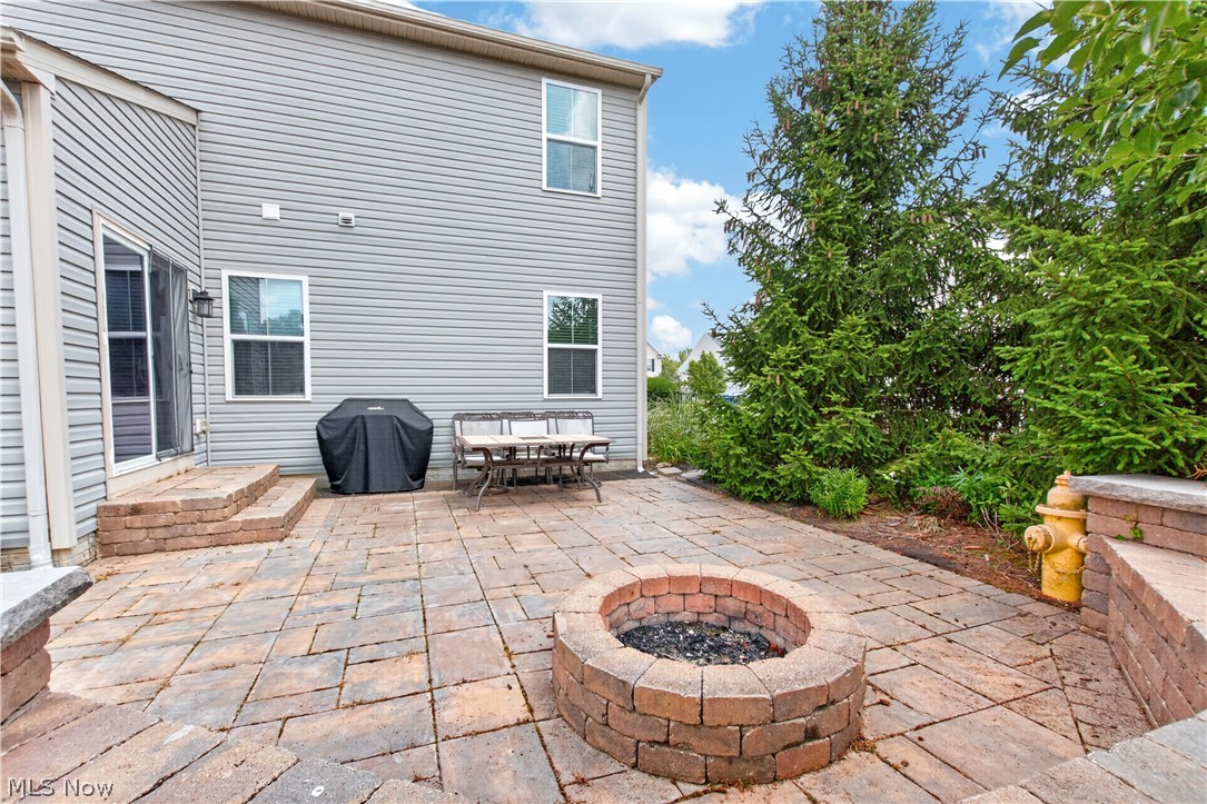 7326 Quails Nest Lane North Ridgeville OH 44039