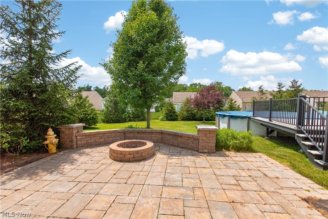 7326 Quails Nest Lane North Ridgeville OH 44039