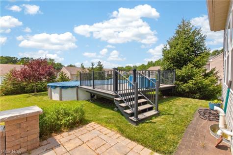 7326 Quails Nest Lane North Ridgeville OH 44039