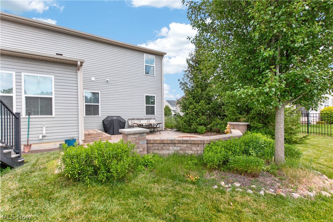 7326 Quails Nest Lane North Ridgeville OH 44039