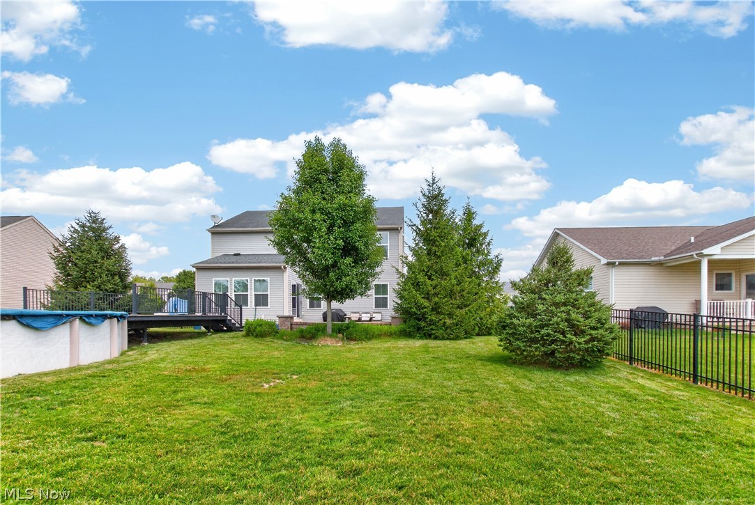 7326 Quails Nest Lane North Ridgeville OH 44039