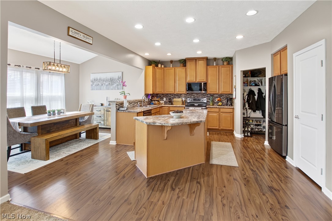 7326 Quails Nest Lane North Ridgeville OH 44039