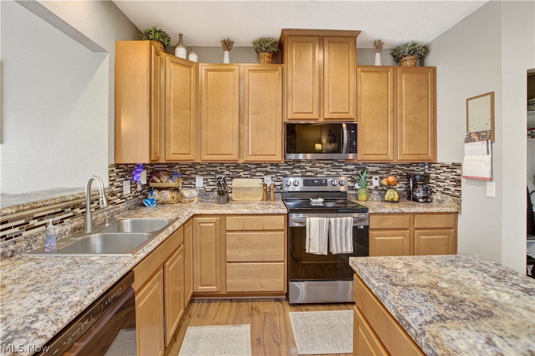7326 Quails Nest Lane North Ridgeville OH 44039