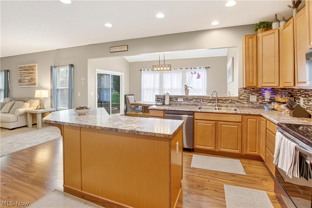 7326 Quails Nest Lane North Ridgeville OH 44039
