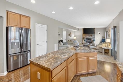 7326 Quails Nest Lane North Ridgeville OH 44039