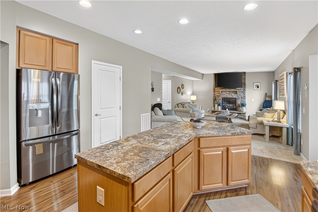7326 Quails Nest Lane North Ridgeville OH 44039