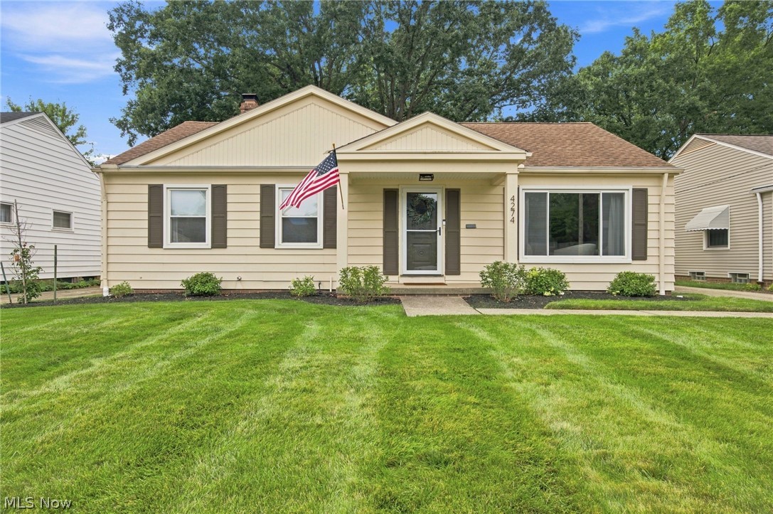 4274 W 202 Fairview Park OH 44126