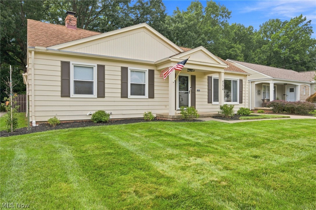 4274 W 202 Fairview Park OH 44126