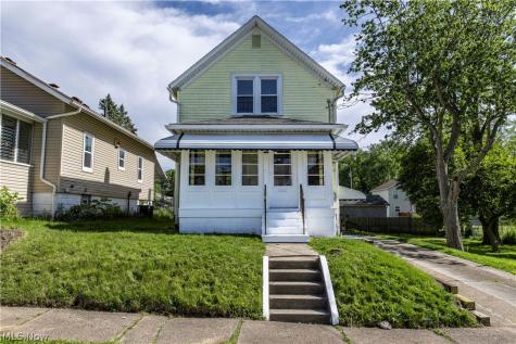 1304 Nestor Avenue Akron OH 44314