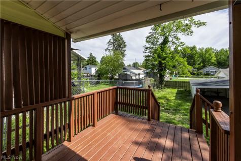 1304 Nestor Avenue Akron OH 44314
