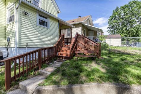 1304 Nestor Avenue Akron OH 44314