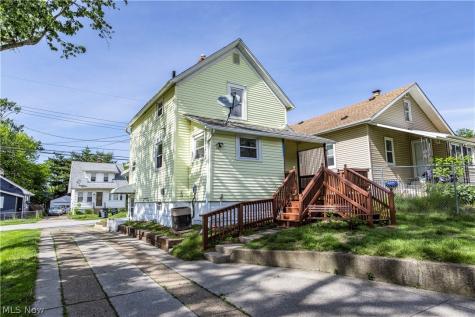 1304 Nestor Avenue Akron OH 44314