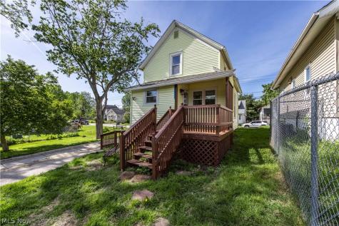 1304 Nestor Avenue Akron OH 44314