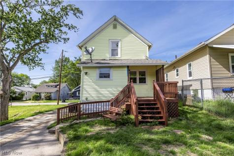 1304 Nestor Avenue Akron OH 44314