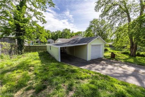 1304 Nestor Avenue Akron OH 44314