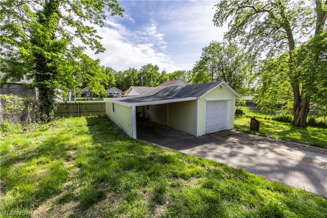 1304 Nestor Avenue Akron OH 44314