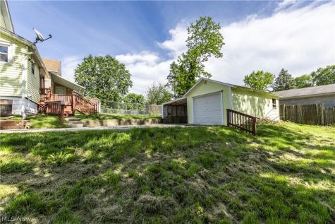 1304 Nestor Avenue Akron OH 44314