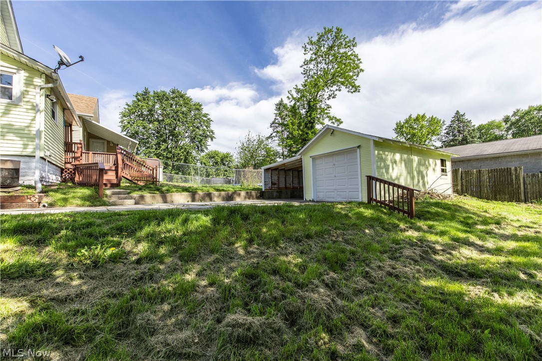 1304 Nestor Avenue Akron OH 44314