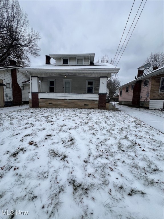 328 Marmion Avenue Youngstown OH 44507