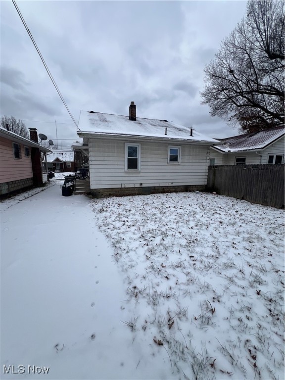 328 Marmion Avenue Youngstown OH 44507