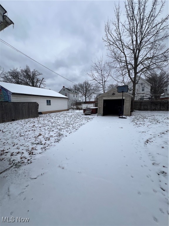 328 Marmion Avenue Youngstown OH 44507