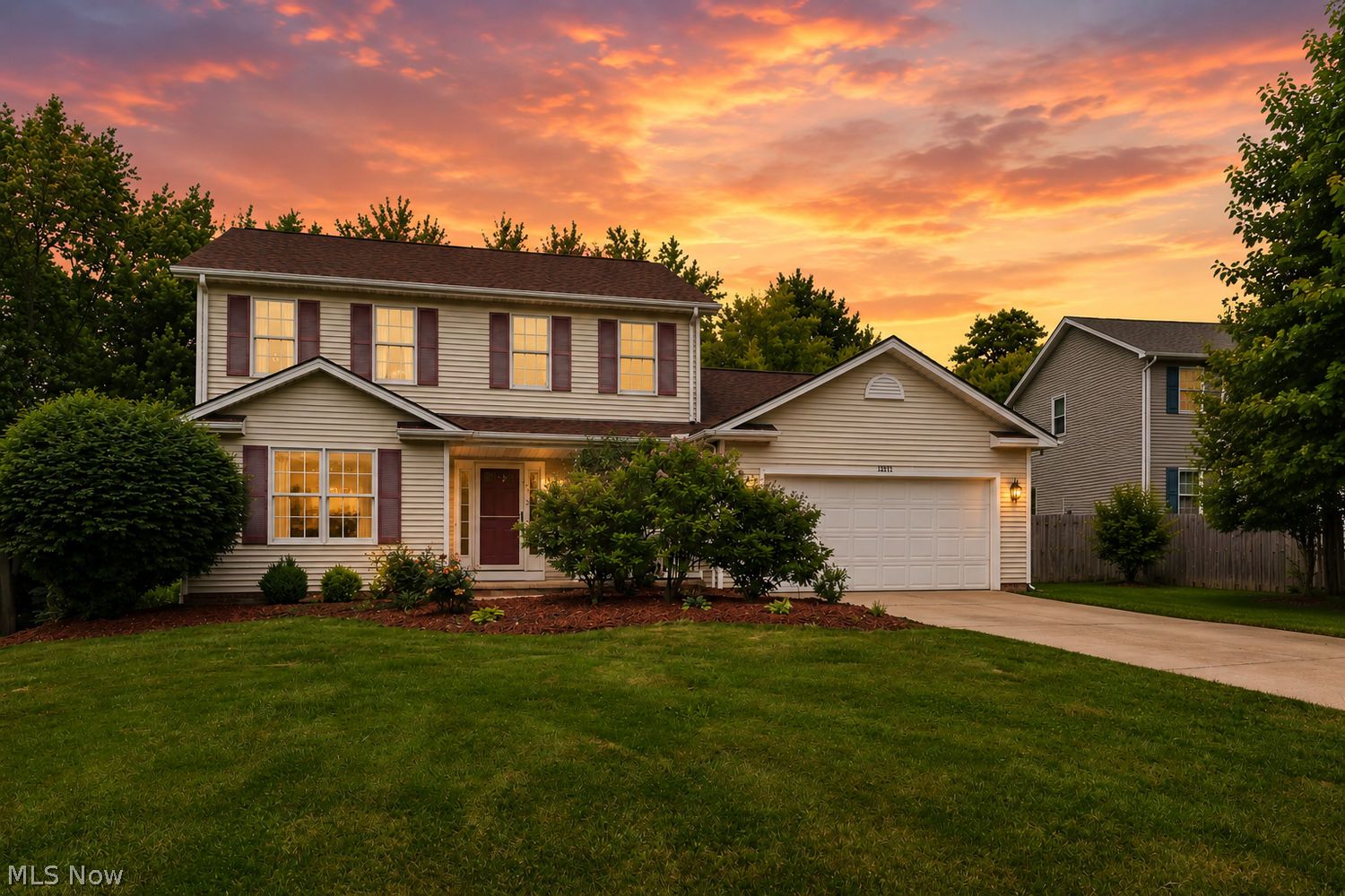 Twinsburg OH, 12171 Waywood Drive