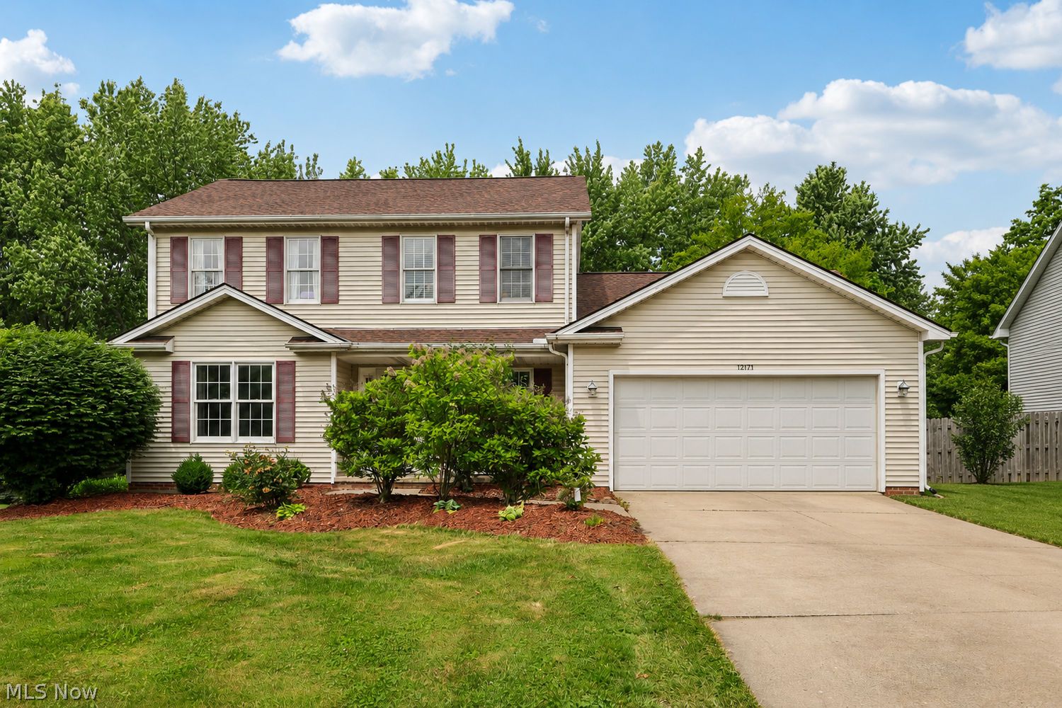 12171 Waywood Drive Twinsburg OH 44087