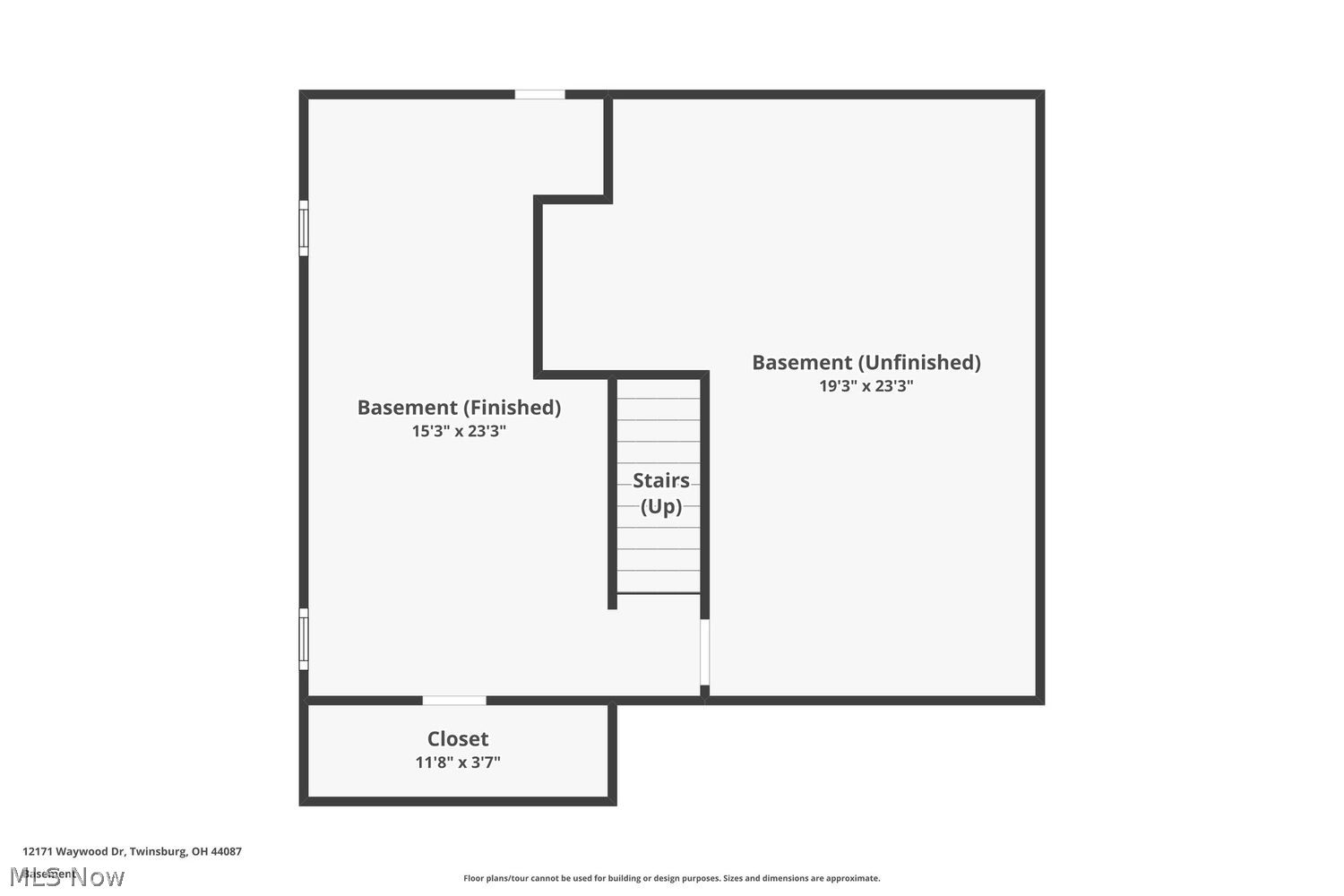 12171 Waywood Drive Twinsburg OH 44087