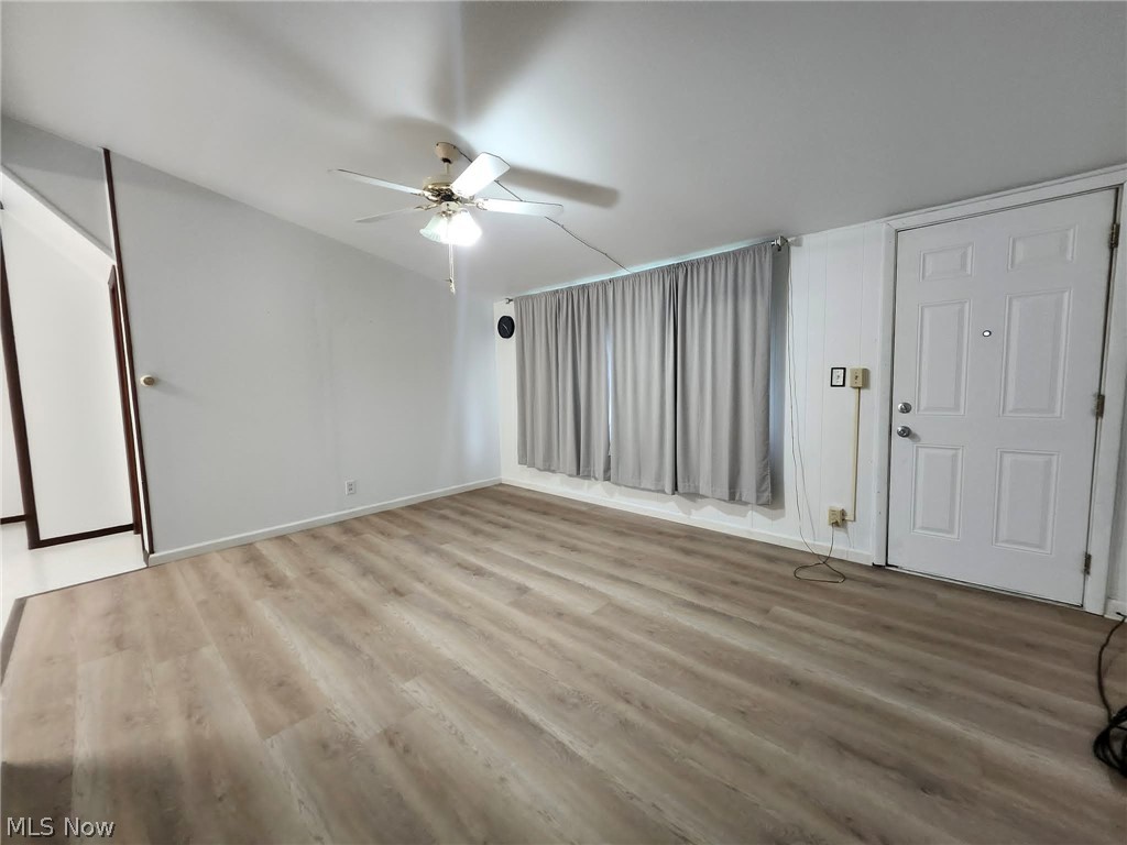 536 Oak Circle SW Warren OH 44485