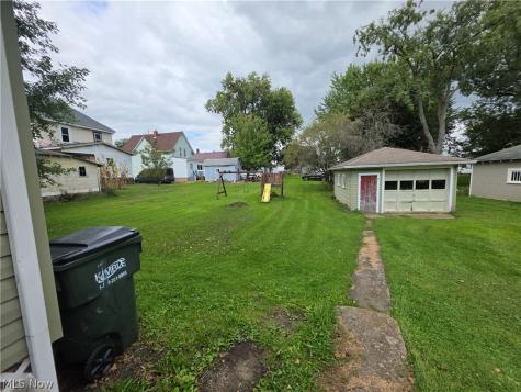 519 W Church Street Orrville OH 44667