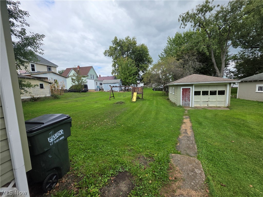 519 W Church Street Orrville OH 44667