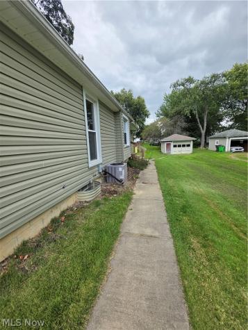 519 W Church Street Orrville OH 44667