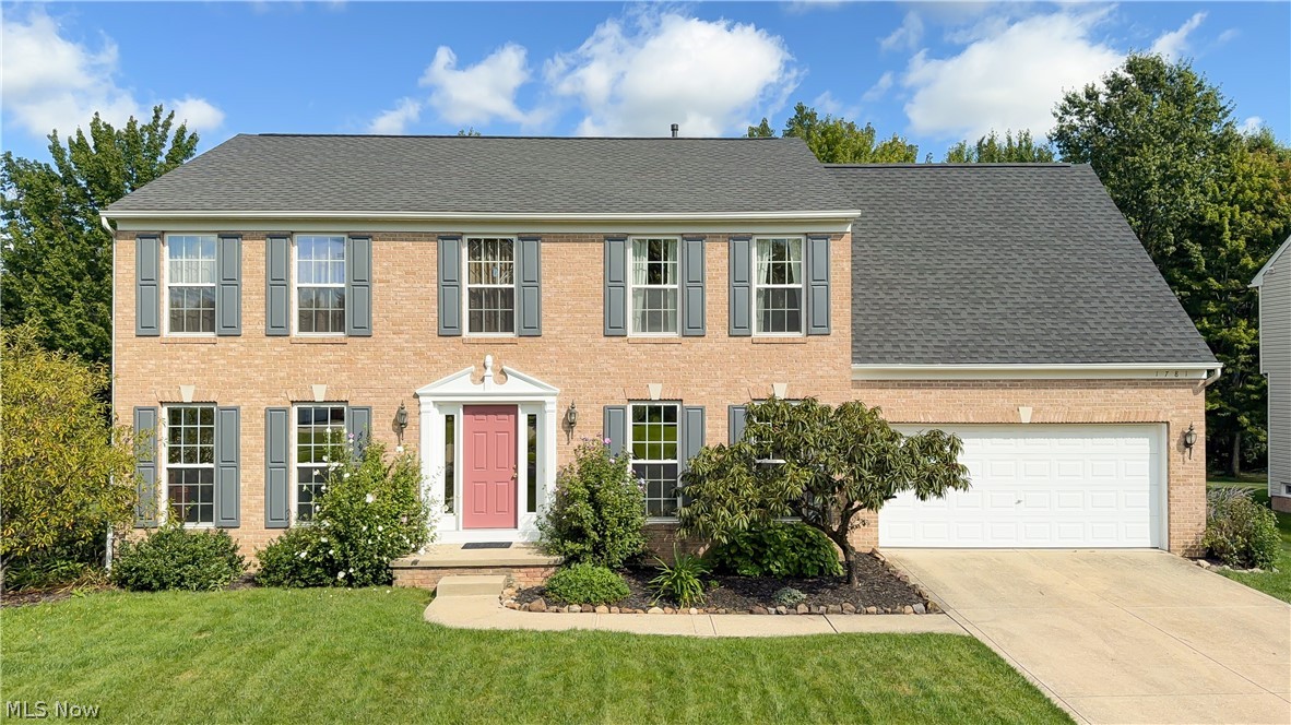 1781 Parker Lane Twinsburg OH 44087
