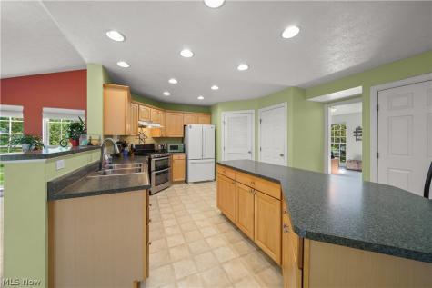 1781 Parker Lane Twinsburg OH 44087