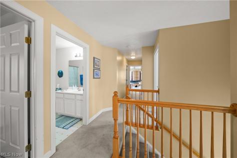 1781 Parker Lane Twinsburg OH 44087