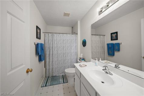 1781 Parker Lane Twinsburg OH 44087