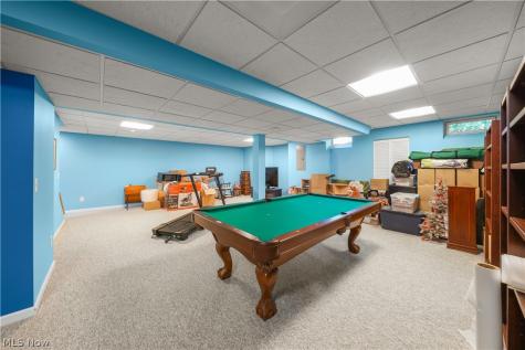 1781 Parker Lane Twinsburg OH 44087
