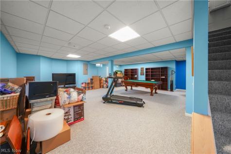 1781 Parker Lane Twinsburg OH 44087