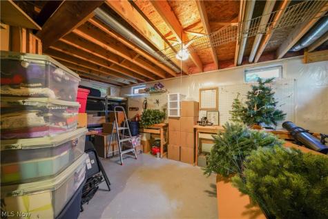 1781 Parker Lane Twinsburg OH 44087