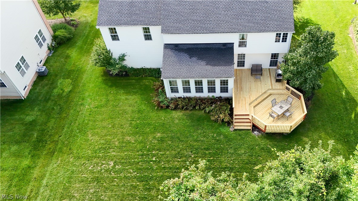 1781 Parker Lane Twinsburg OH 44087