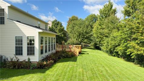1781 Parker Lane Twinsburg OH 44087
