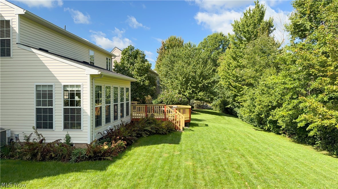 1781 Parker Lane Twinsburg OH 44087