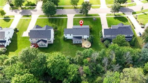 1781 Parker Lane Twinsburg OH 44087