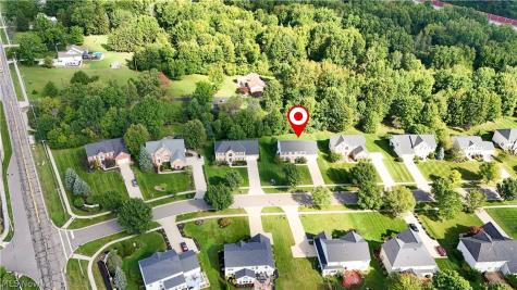 1781 Parker Lane Twinsburg OH 44087