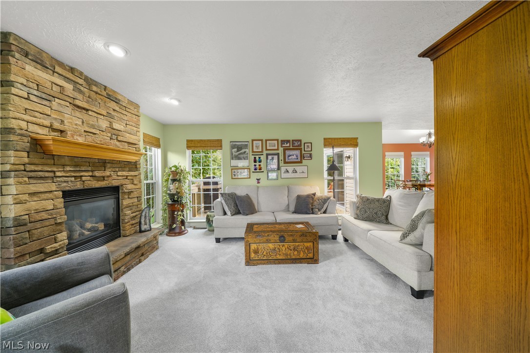1781 Parker Lane Twinsburg OH 44087