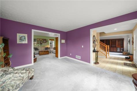 1781 Parker Lane Twinsburg OH 44087