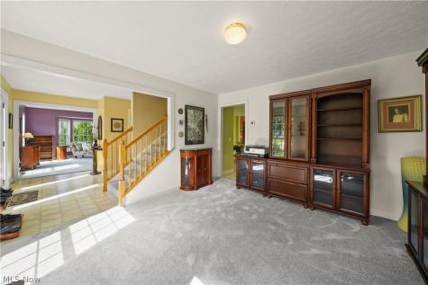 1781 Parker Lane Twinsburg OH 44087